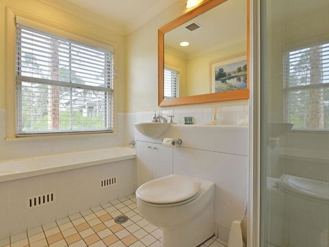 Villa 2br Provence Resort Condo Located Within Cypress Lakes Resort (nothing Is More Central) - Accommodation BNB 1