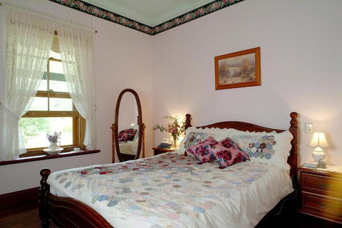 Amandas Cottage 1899 - Accommodation BNB 7