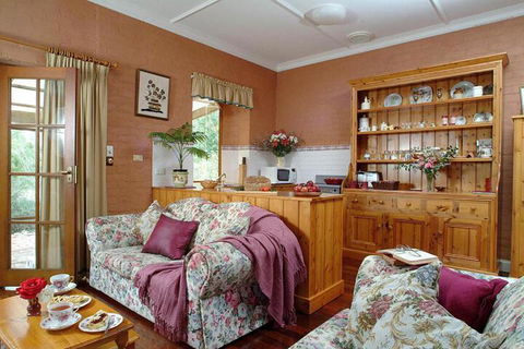 Amandas Cottage 1899 - Accommodation BNB 3
