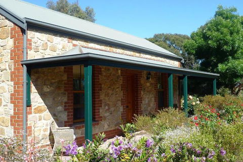 Amandas Cottage 1899 - Accommodation BNB 6