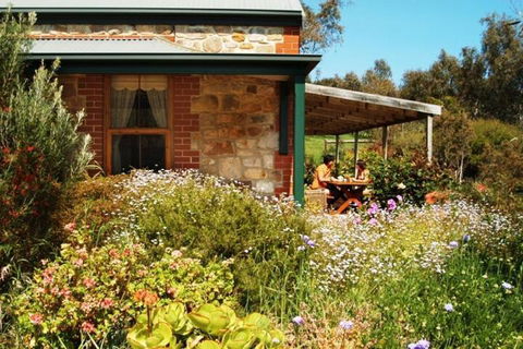 Amandas Cottage 1899 - Accommodation BNB 2