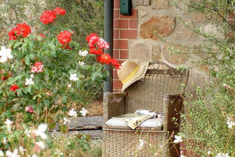 Amandas Cottage 1899 - Accommodation BNB 5