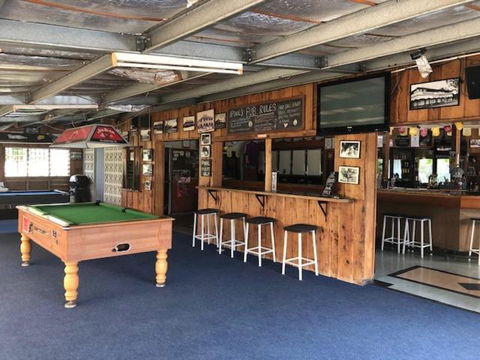 Chillagoe Cockatoo Hotel Motel - Accommodation BNB 6