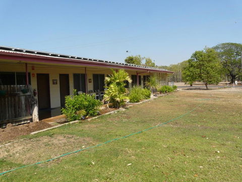 Chillagoe Cockatoo Hotel Motel - Accommodation BNB 3