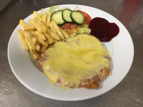 Chillagoe Cockatoo Hotel Motel - Accommodation BNB 4