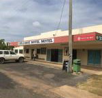 Chillagoe Cockatoo Hotel Motel - Accommodation BNB
