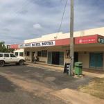 Chillagoe Cockatoo Hotel Motel - Accommodation BNB 0