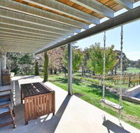 Mortimers Wines The Vines Studio - Accommodation BNB