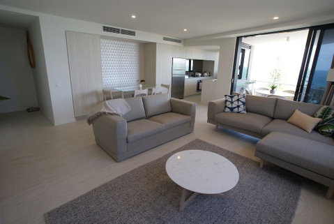 Breeze Apartment 801 - Accommodation BNB 2