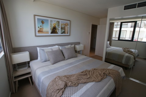Breeze Apartment 801 - Accommodation BNB 1