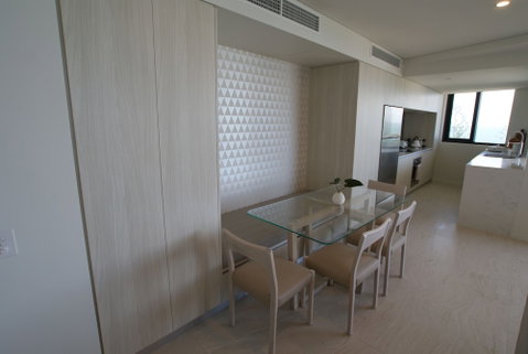 Breeze Apartment 801 - Accommodation BNB 3