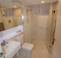 Breeze Apartment 801 - Accommodation BNB