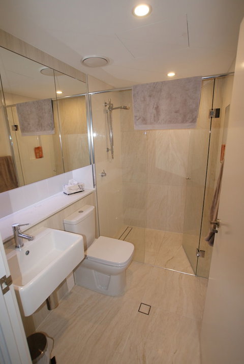 Breeze Apartment 801 - Accommodation BNB 0
