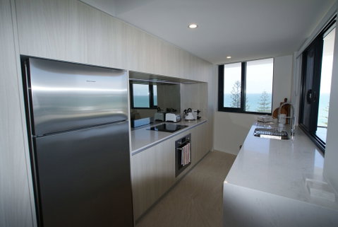 Breeze Apartment 801 - Accommodation BNB 5