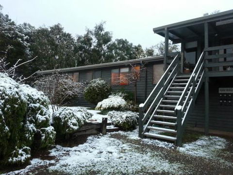 Alps Lodge - Accommodation BNB 2