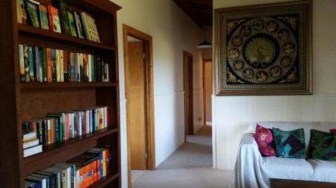 Alps Lodge - Accommodation BNB 5
