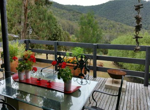 Alps Lodge - Accommodation BNB 6