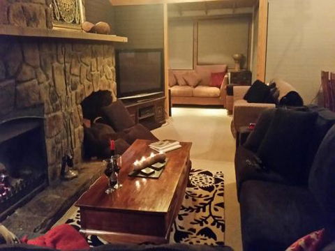 Alps Lodge - Accommodation BNB 0