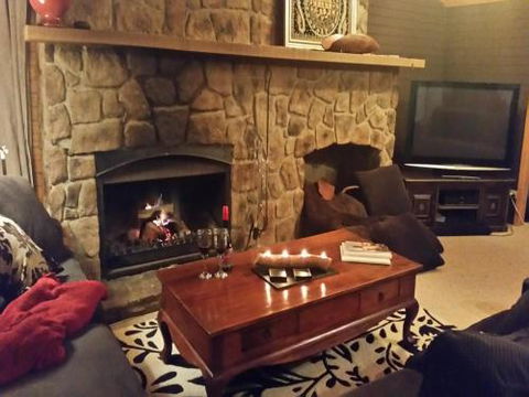 Alps Lodge - Accommodation BNB 1