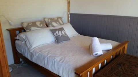 Alps Lodge - Accommodation BNB 3