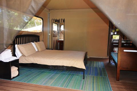 Castaways Moreton Island - Accommodation BNB 1