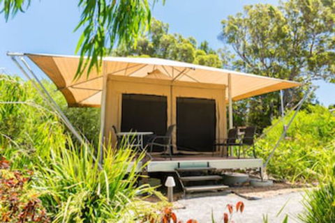 Castaways Moreton Island - Accommodation BNB 0