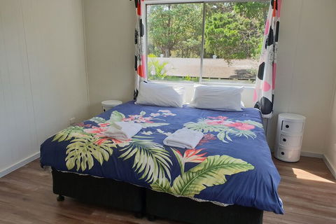 Castaways Moreton Island - Accommodation BNB 7