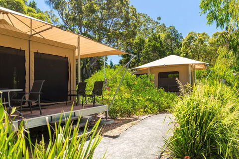Castaways Moreton Island - Accommodation BNB 5
