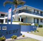 Hi Surf Unit 4 92 Head St. Forster - Accommodation BNB