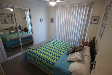Mirage Unit 101 - Accommodation BNB 3