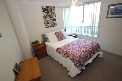 Mirage Unit 101 - Accommodation BNB 6