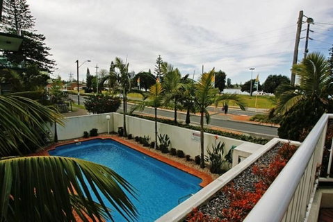 Mirage Unit 101 - Accommodation BNB 1
