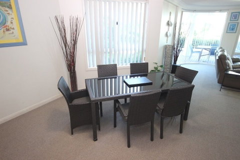 Mirage Unit 101 - Accommodation BNB 5