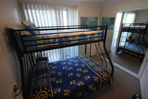 Mirage Unit 101 - Accommodation BNB 4