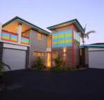 Lorikeet 1 66 Underwood Rd Forster - Accommodation BNB