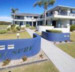 Hi Surf Unit 1 92 Head St. Forster - Accommodation BNB