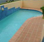 Millenium Unit 101 Cnr Head  West Sts - Accommodation BNB