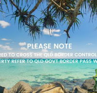 Border Terrace Unit 16 Large apartment walk to beaches  clubs - Accommodation BNB