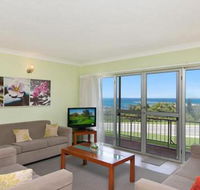 Northshore unit 3 Overlooking Duranbah beach  the Tweed River - Accommodation BNB