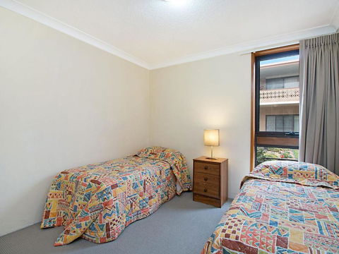 2 / 8 Banks Avenue Easy Walk To Tweed Heads Bowls Club - Accommodation BNB 3