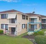 2 / 8 Banks Avenue Easy walk to Tweed Heads Bowls club - Accommodation BNB