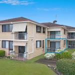 2 / 8 Banks Avenue Easy Walk To Tweed Heads Bowls Club - Accommodation BNB 0
