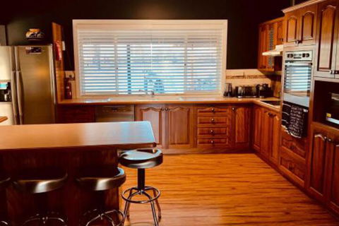 Bella Farm Country House Hunter Valley - Accommodation BNB 7