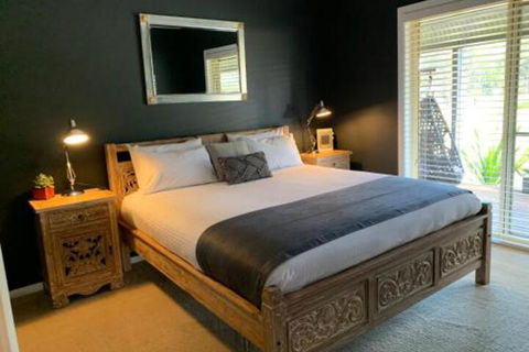 Bella Farm Country House Hunter Valley - Accommodation BNB 3