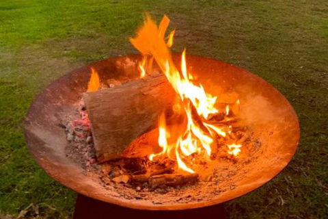 Bella Farm Country House Hunter Valley - Accommodation BNB 4