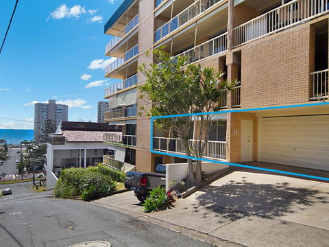 Woobera Unit 14 On The Hill Overlooking Tweed Heads & Coolangatta - Accommodation BNB 5