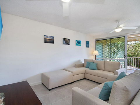 Woobera Unit 14 On The Hill Overlooking Tweed Heads & Coolangatta - Accommodation BNB 6