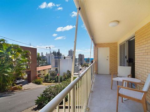 Woobera Unit 14 On The Hill Overlooking Tweed Heads & Coolangatta - Accommodation BNB 1