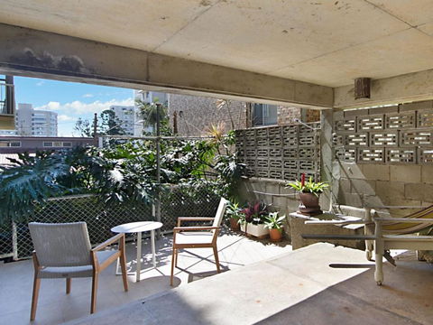Woobera Unit 14 On The Hill Overlooking Tweed Heads & Coolangatta - Accommodation BNB 4