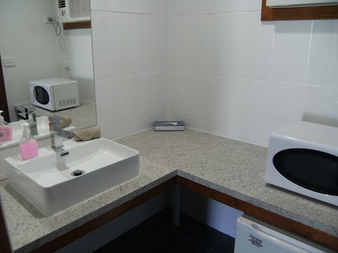 Regency Court Motel - Accommodation BNB 5